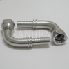 Sanheng Hydraulic 26791 Female JIC Swivel 90&deg; Degree Elbow Swaged Hose Fitting