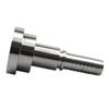 Sanheng ISO SAE Standard Hydraulic 6000PSI 87611 87612 Code 62 Hose Flange Fitting