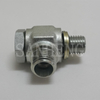 Sanheng Hydraulic DIN 1CI / 1DI Metric Male Thread Banjo Tube Adapter