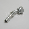 Sanheng Forged Hydraulic 45&deg; 20441 20442 Metric Female DKO 24&deg; Hose Fitting
