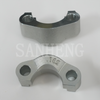 Sanheng Hydraulic FL / FS SAE Split Flange Halves Code 61 62 Fittings