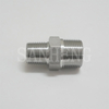 Sanheng Forged Hydraulic 5404 MP-MP / 1N NPT Male Thread Pipe Nipple
