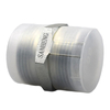 Sanheng 1C / 1D Hydraulic 24&deg; METRIC Thread Male DIN2353 Union Fitting