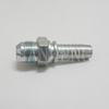 Sanheng Forged Hydraulic 74&deg; 16711 16712 JIC Male Thread Straight Hose Fitting