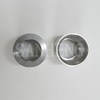 Sanheng Hydraulic 00400 4SH 4SP Hose Ferrule Fitting for Four Wire Spiral Hose