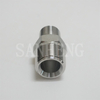 Sanheng Forged Hydraulic 5404 MP-MP / 1N NPT Male Thread Pipe Nipple