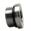 Sanheng Hydraulic 9028 / 4BN Male BSP Thread Hollow Hex Plug Socket Adapters