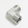 Sanheng Hydraulic 90&deg; Elbow MBSPP MBSPT Thread / 1BT9-SP British Pipe Union Fitting