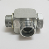 Sanheng Hydraulic DIN 1CI / 1DI Metric BSP Male Thread Banjo Tube Adapter