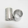 Sanheng Hydraulic 00400 4SH 4SP Hose Ferrule Fitting for Four Wire Spiral Hose