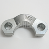 Sanheng Hydraulic FL / FS SAE Split Flange Halves Code 61 62 Fittings