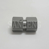 Sanheng Hydraulic 3C / 3D Hydraulic Metric Female Tube Adapter with Swivel Nut