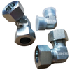 Sanheng Hydraulic 1C9 / 1D9 Hydraulic Metric Male DIN Union 90&deg; Elbow Fitting
