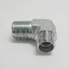 Sanheng Hydraulic 1CT9-SP / 1DT9-SP DIN Metric Male BSPT 90&deg; Elbow Adapter