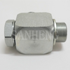 Sanheng Hydraulic DIN 1CI / 1DI Metric BSP Male Thread Banjo Tube Adapter