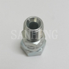 Sanheng Hydraulic 1404 MP-FPS / 2NU NPT Male to Female NPSM Adaptor