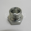 Sanheng Hydraulic 9522-P / 4B Male BSP Thread 60&deg; Cone Hex Plug Adapters