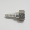 Sanheng Hydraulic 20511 20512 Female Metric 24&deg; Cone Heavy Series Swaged Hose Fitting