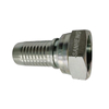 Sanheng Hydraulic SAE 26711 26712 Swivel JIC Female 74&deg; Cone Swaged Hose Fitting