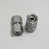 Sanheng Hydraulic 3C / 3D Hydraulic Metric Female Tube Adapter with Swivel Nut