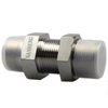 Sanheng 6C / 6D Hydraulic DIN Bulkhead METRIC Thread Male Union Fitting