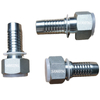Sanheng Hydraulic DIN 20411 20412 Metric Female 24&deg; Cone O-ring Hose Fitting