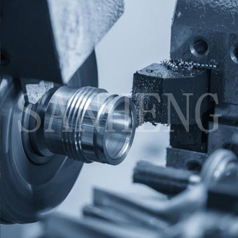 CNC Machining