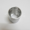 Sanheng Hydraulic 00400 4SH 4SP Hose Ferrule Fitting for Four Wire Spiral Hose