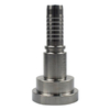 Sanheng ISO SAE Standard Hydraulic 6000PSI 87611 87612 Code 62 Hose Flange Fitting