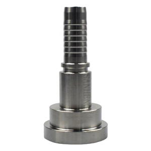 Sanheng ISO SAE Standard Hydraulic 6000PSI 87611 87612 Code 62 Hose Flange Fitting