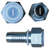 Sanheng Hydraulic DIN 20411 20412 Metric Female 24&deg; Cone O-ring Hose Fitting