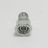 Sanheng Hydraulic 1404 MP-FPS / 2NU NPT Male to Female NPSM Adaptor