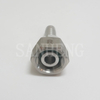 Sanheng Hydraulic 20511 20512 Female Metric 24&deg; Cone Heavy Series Swaged Hose Fitting