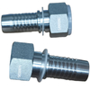 Sanheng Hydraulic DIN 20411 20412 Metric Female 24&deg; Cone O-ring Hose Fitting