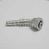 Sanheng Forged Hydraulic 45&deg; 20441 20442 Metric Female DKO 24&deg; Hose Fitting