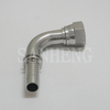Sanheng Hydraulic 26791 Female JIC Swivel 90&deg; Degree Elbow Swaged Hose Fitting