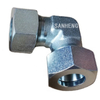 Sanheng Hydraulic 1C9 / 1D9 Hydraulic Metric Male DIN Union 90&deg; Elbow Fitting